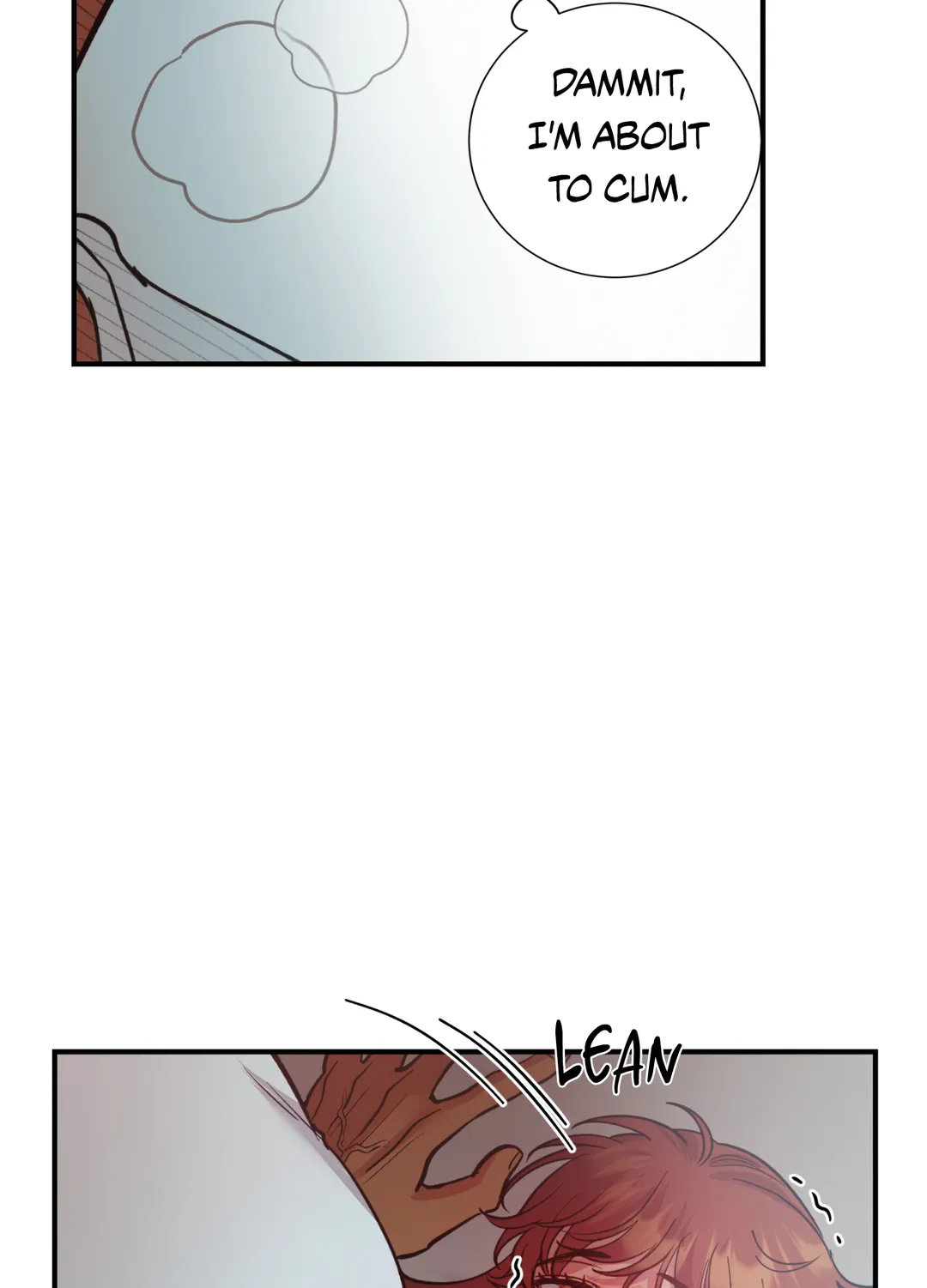 Hana’s Demons of Lust