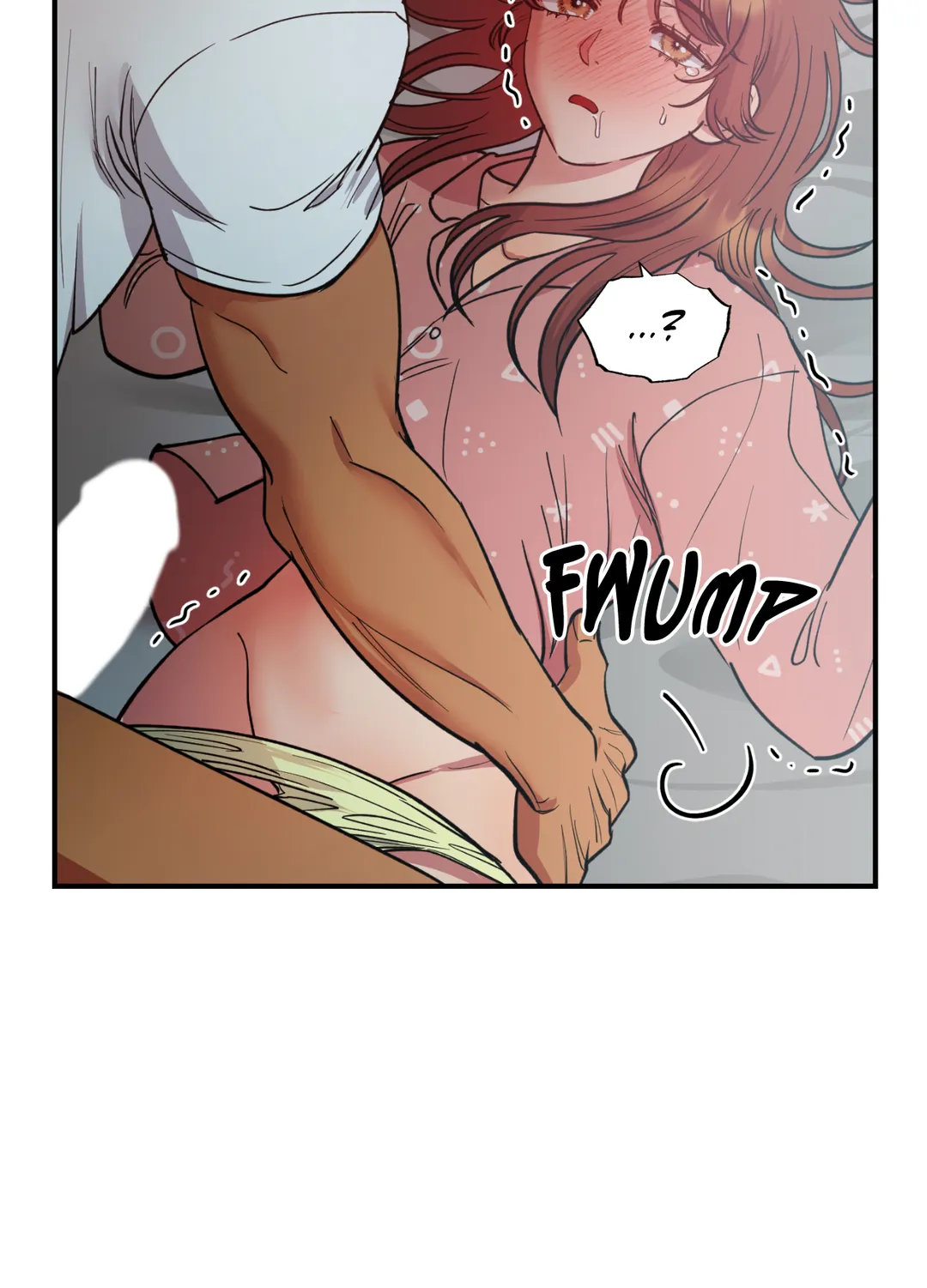 Hana’s Demons of Lust