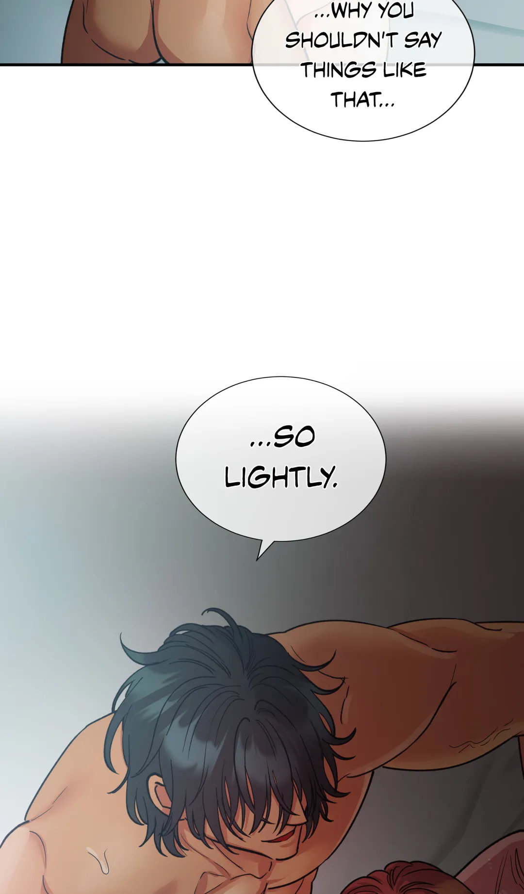 Hana’s Demons of Lust