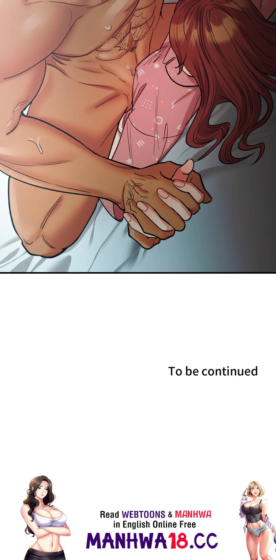 Hana’s Demons of Lust