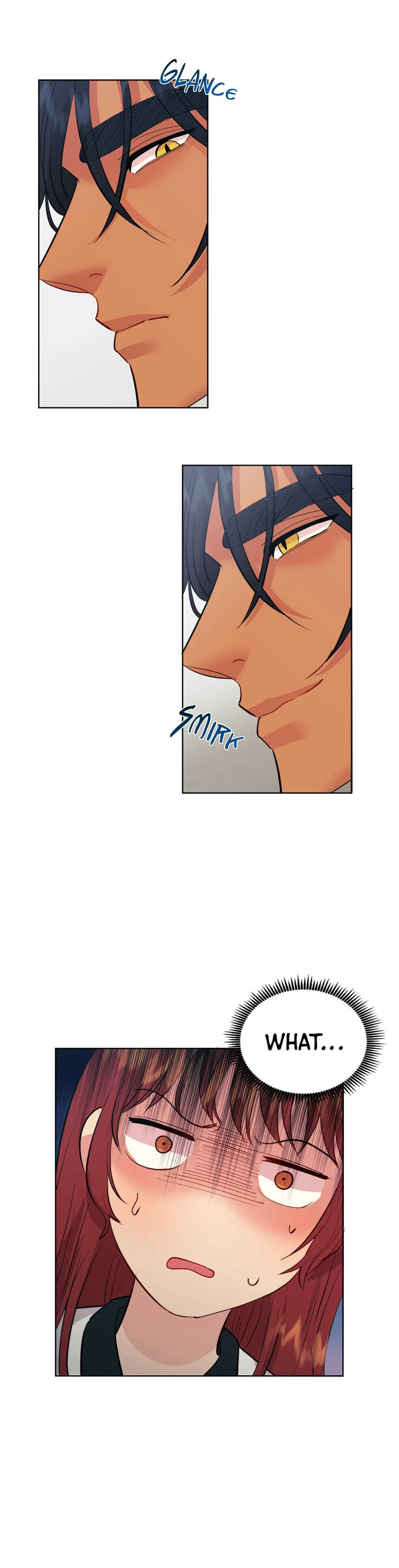 Hana’s Demons of Lust