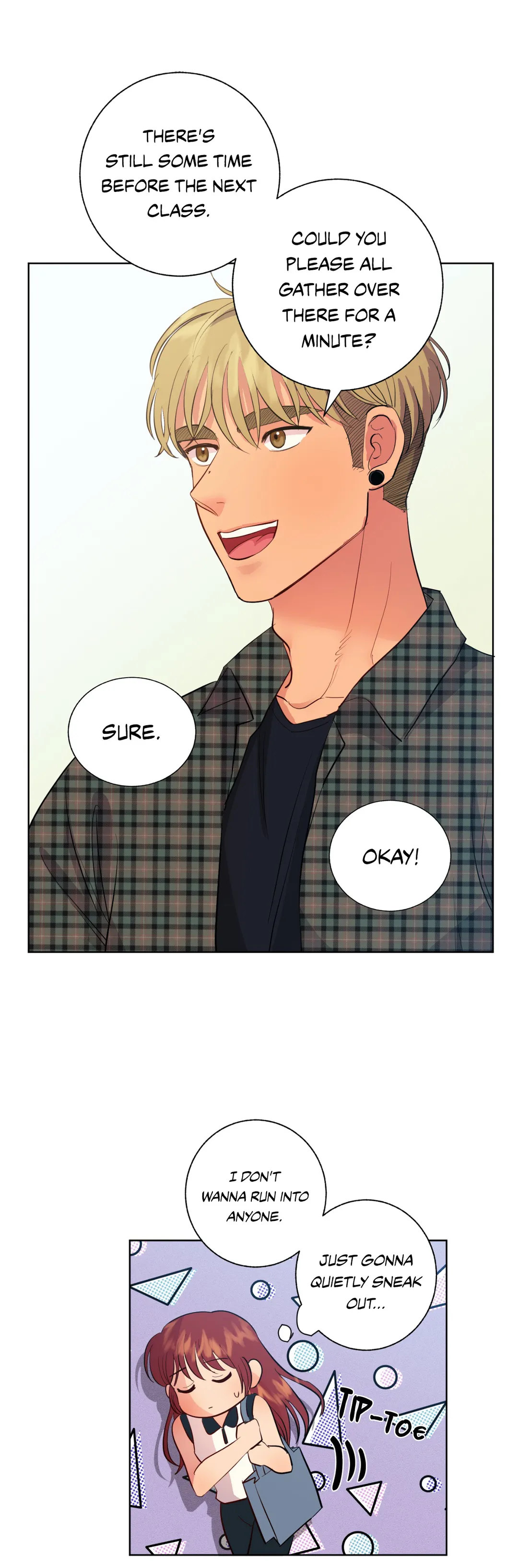 Hana’s Demons of Lust