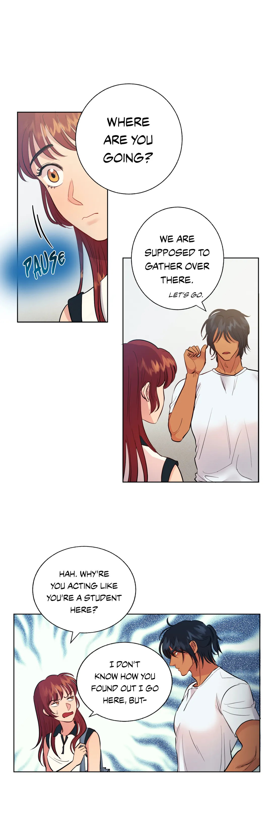 Hana’s Demons of Lust