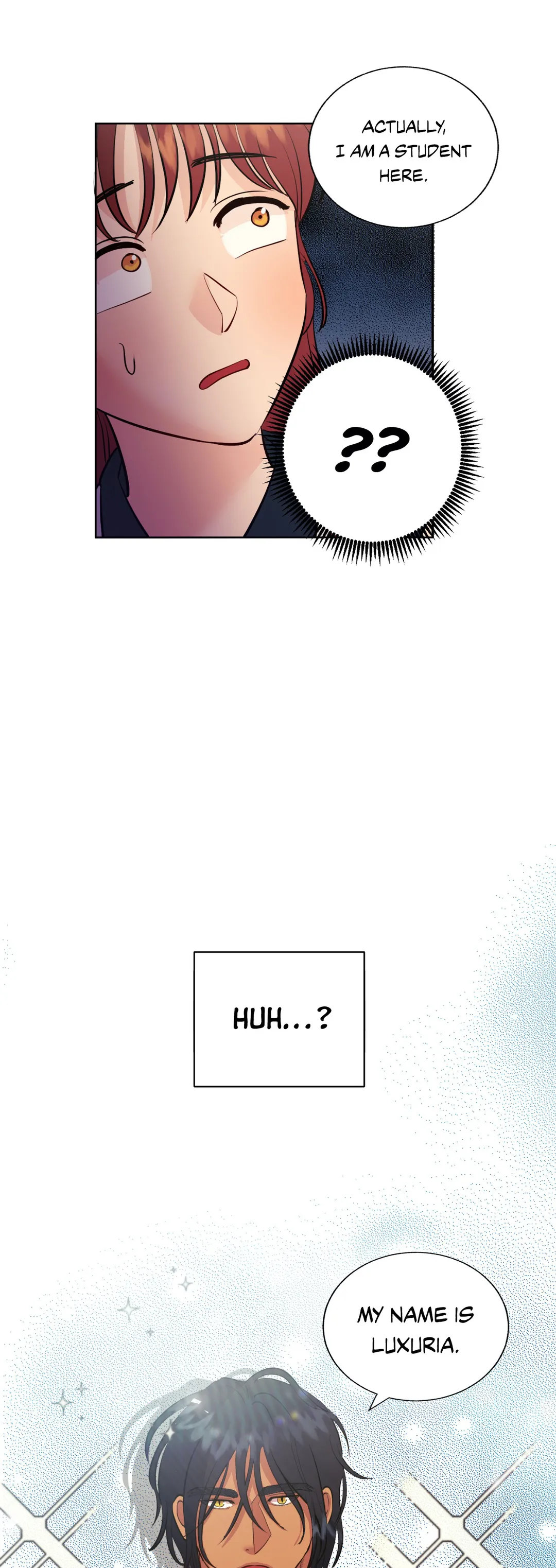 Hana’s Demons of Lust