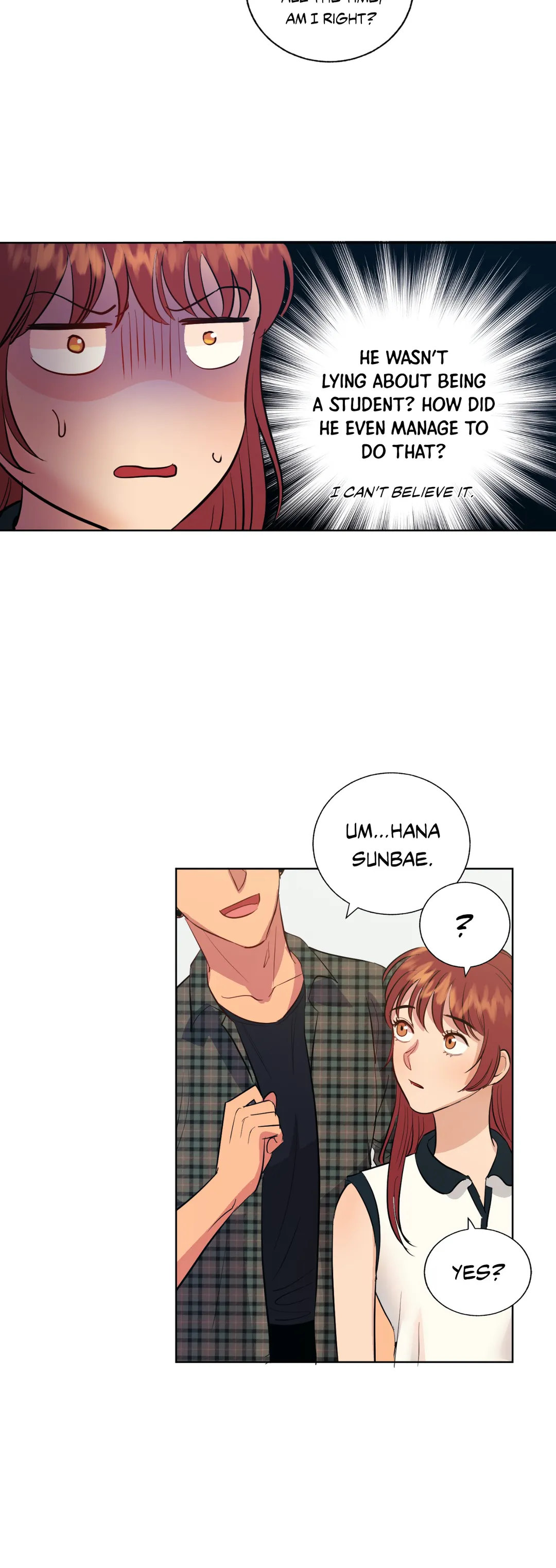 Hana’s Demons of Lust