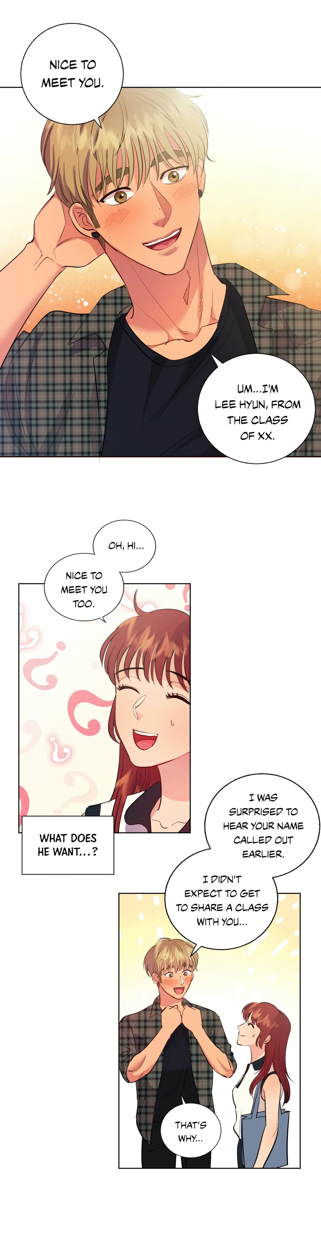 Hana’s Demons of Lust