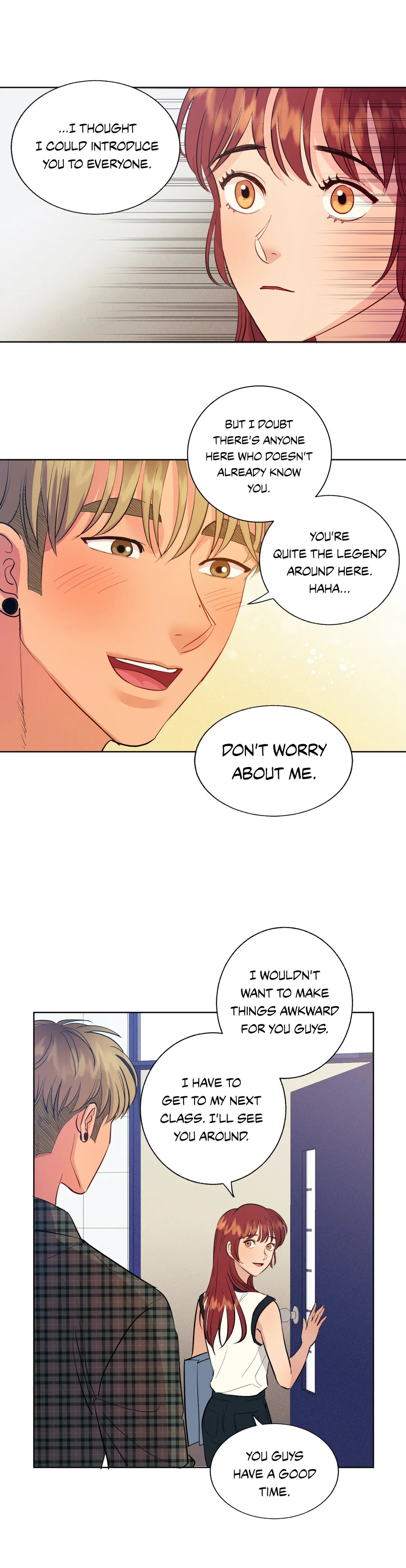 Hana’s Demons of Lust