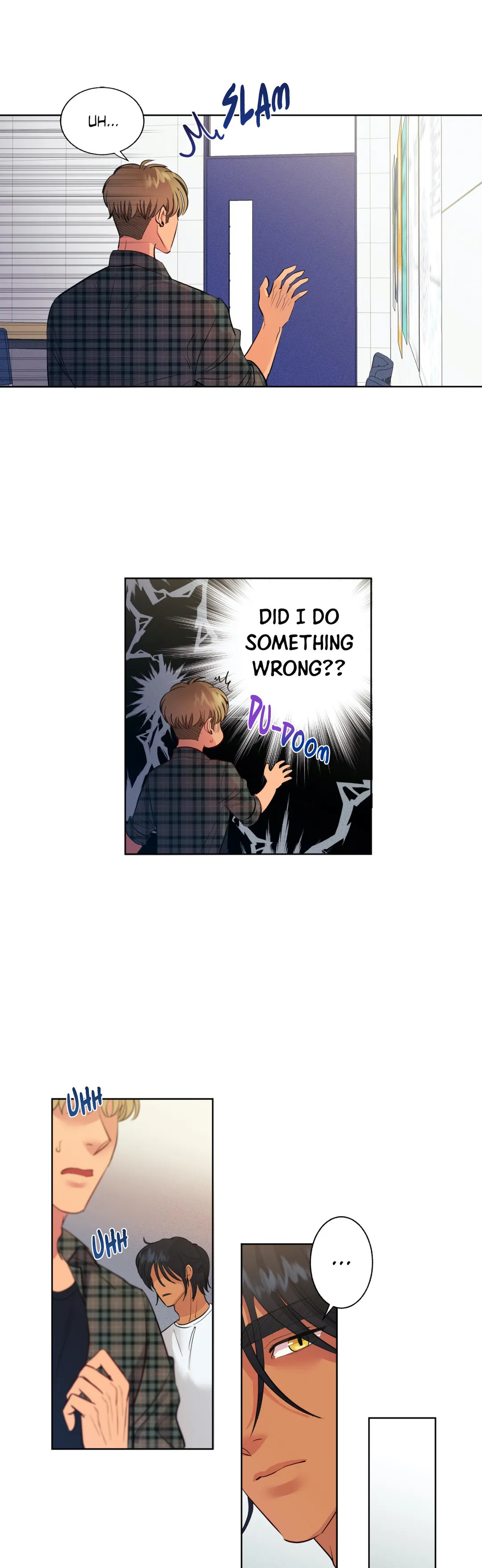 Hana’s Demons of Lust