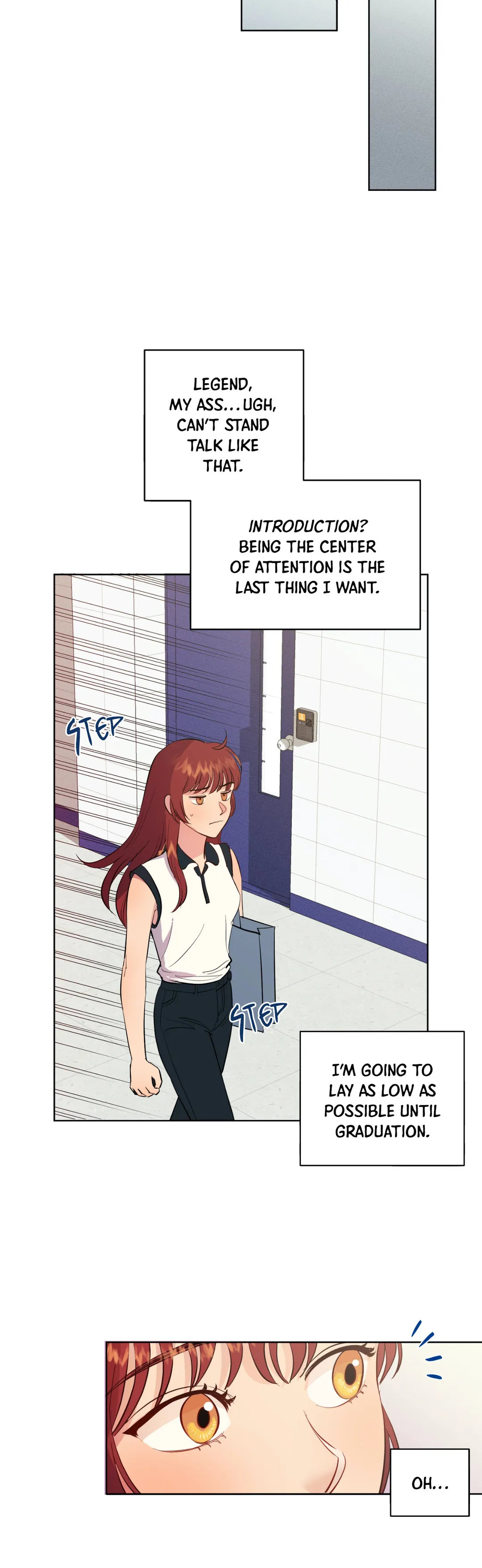 Hana’s Demons of Lust