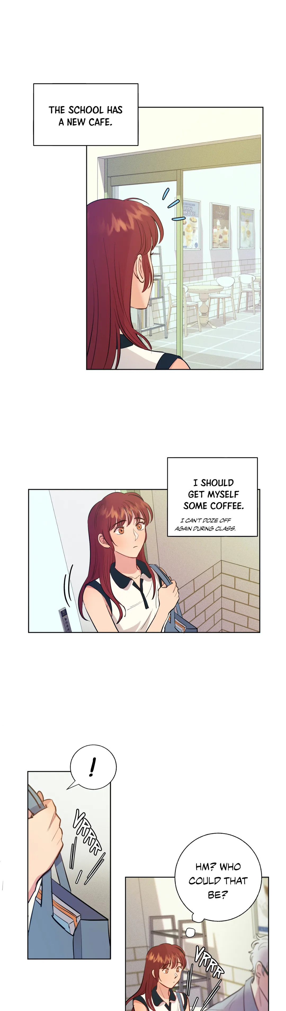 Hana’s Demons of Lust