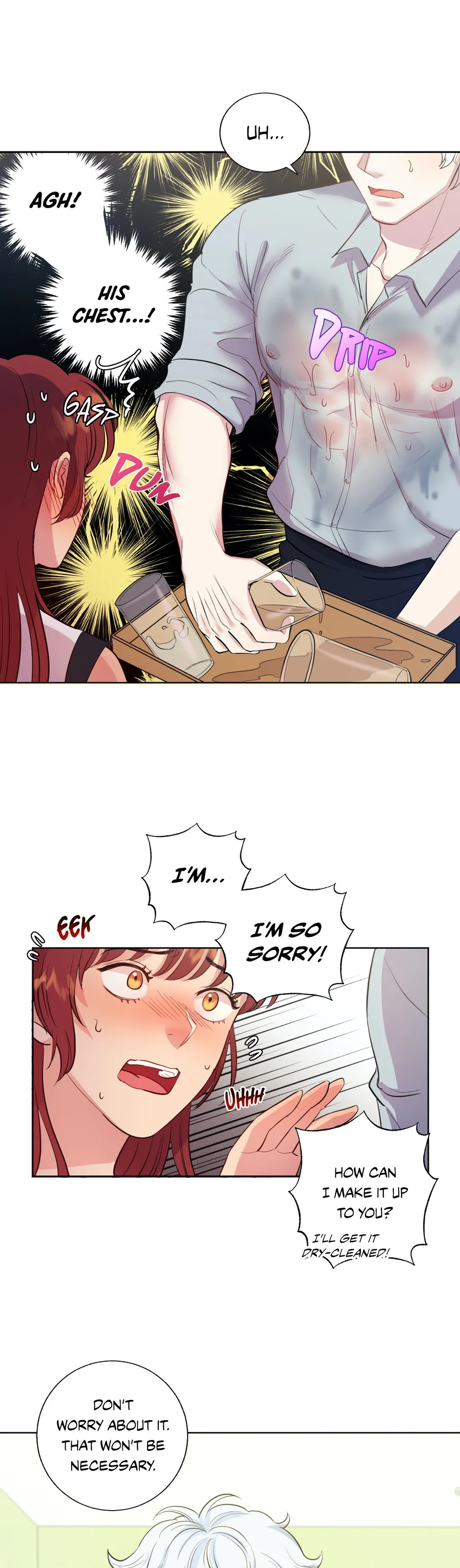 Hana’s Demons of Lust