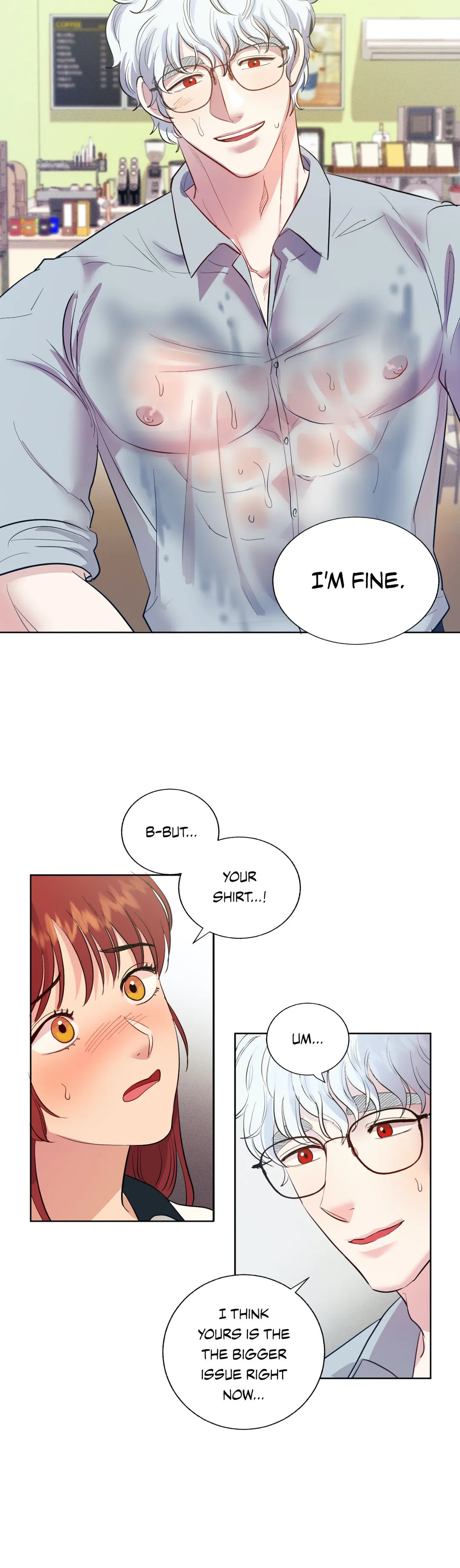 Hana’s Demons of Lust