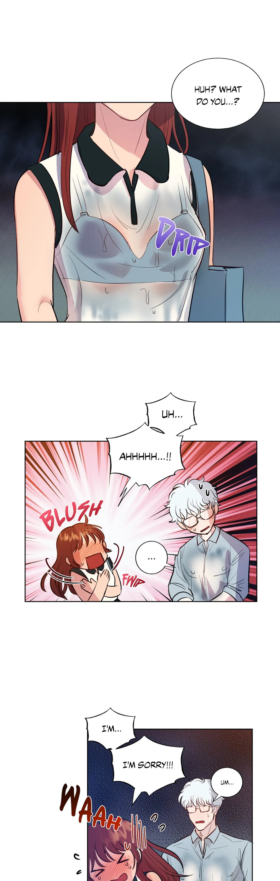 Hana’s Demons of Lust