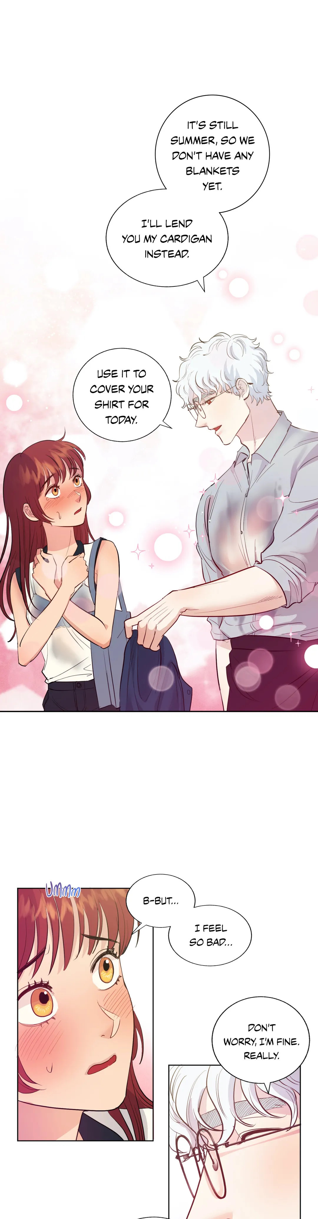 Hana’s Demons of Lust