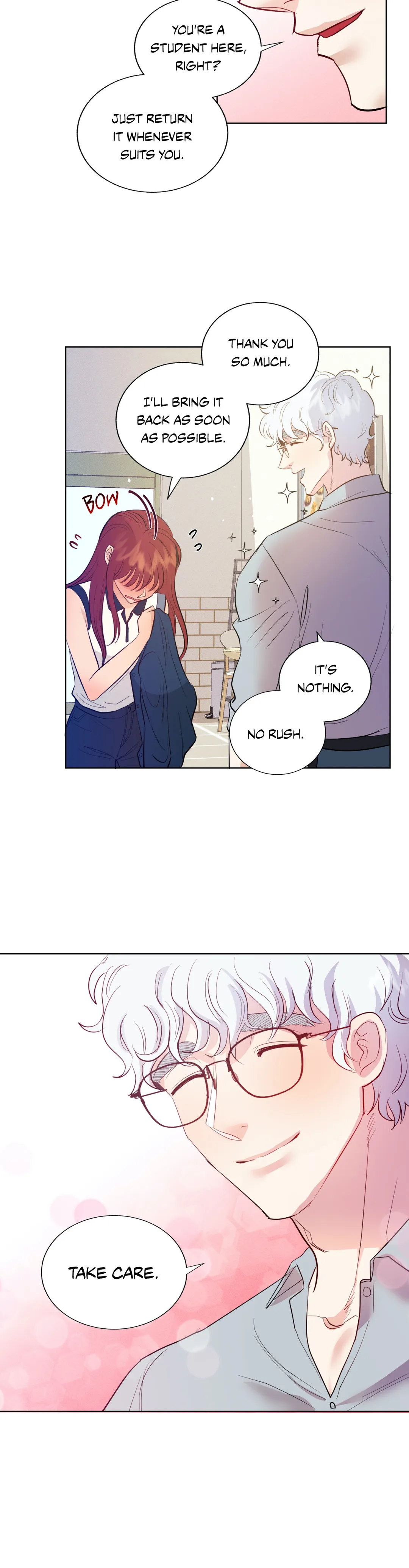 Hana’s Demons of Lust