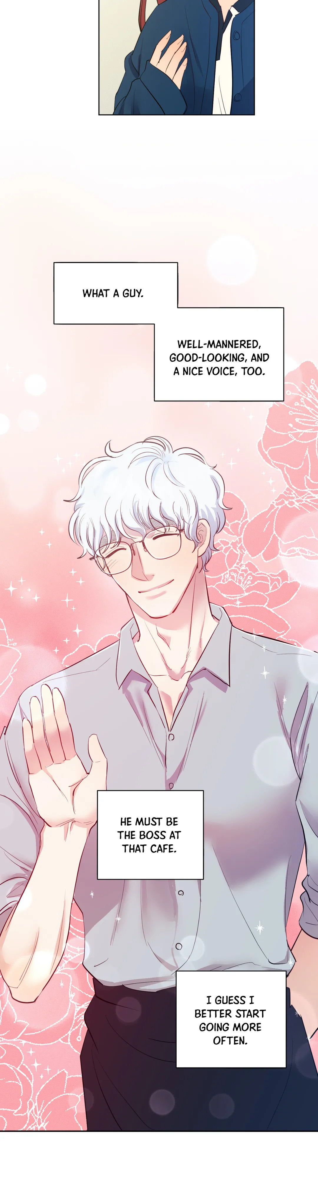 Hana’s Demons of Lust