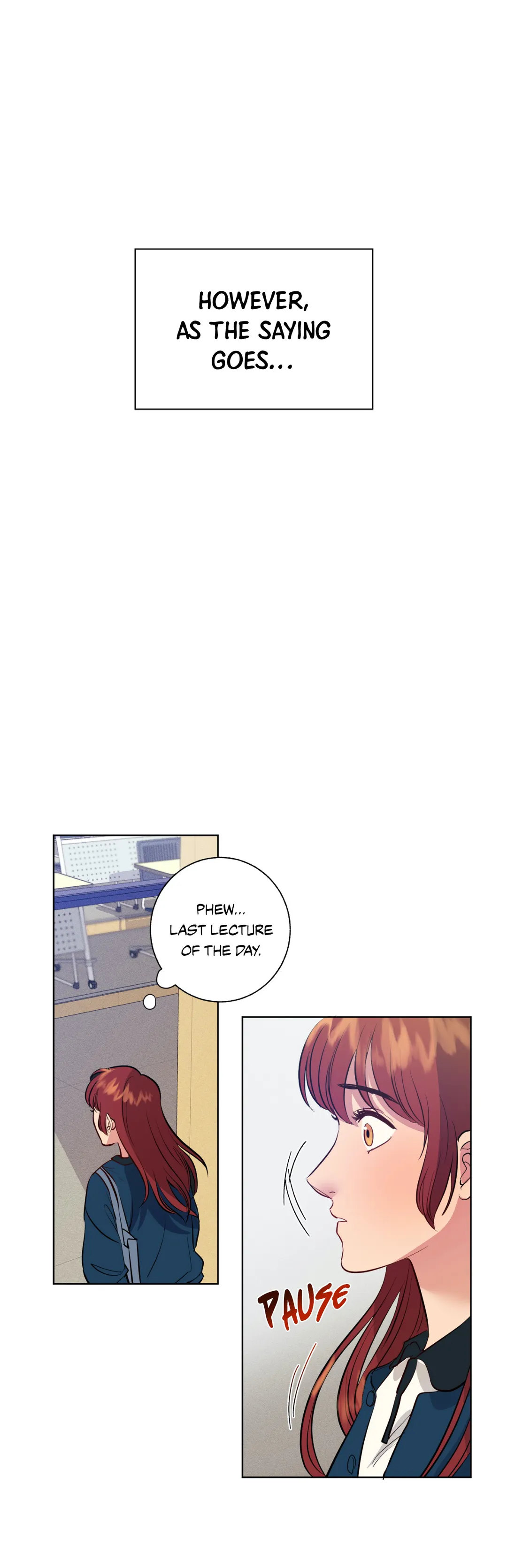 Hana’s Demons of Lust