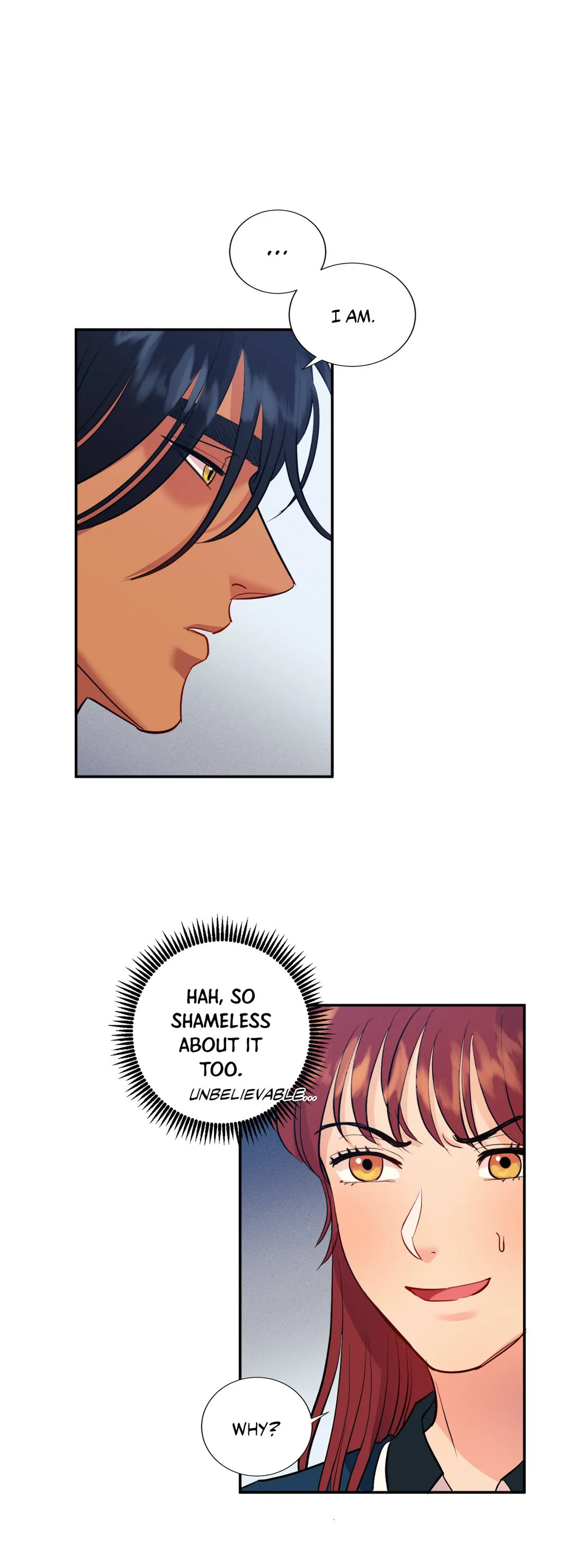 Hana’s Demons of Lust