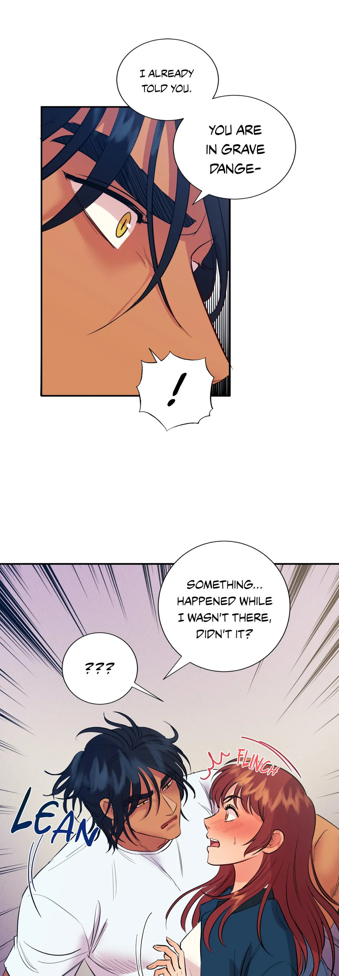 Hana’s Demons of Lust