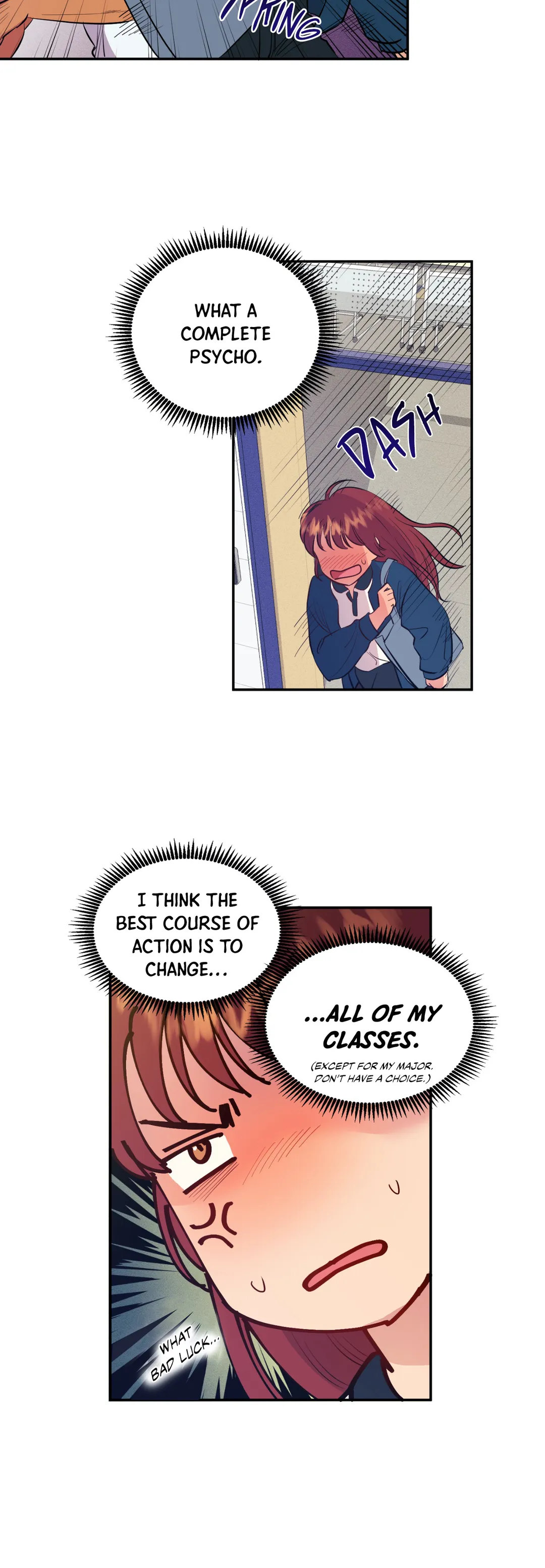 Hana’s Demons of Lust