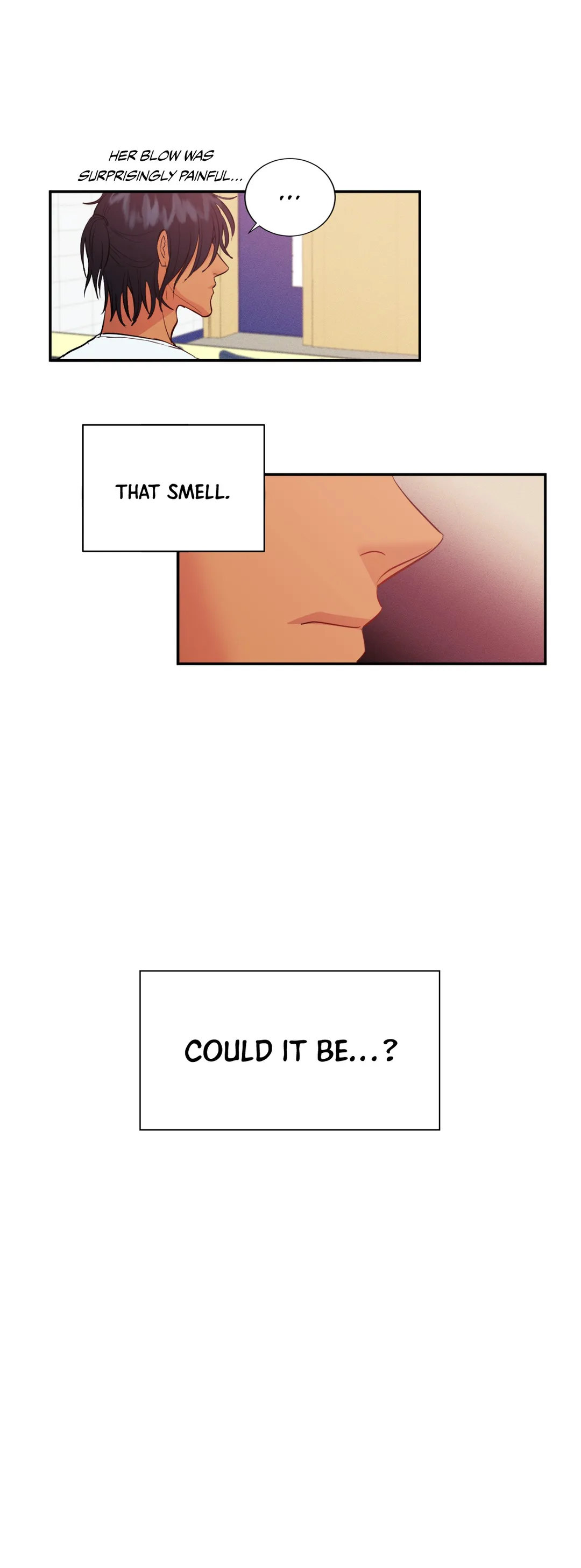 Hana’s Demons of Lust