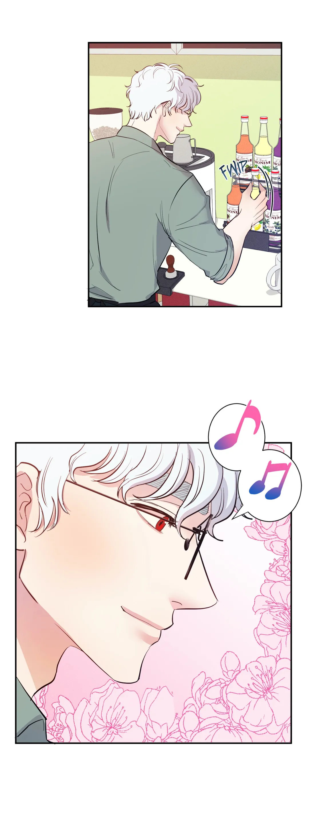 Hana’s Demons of Lust