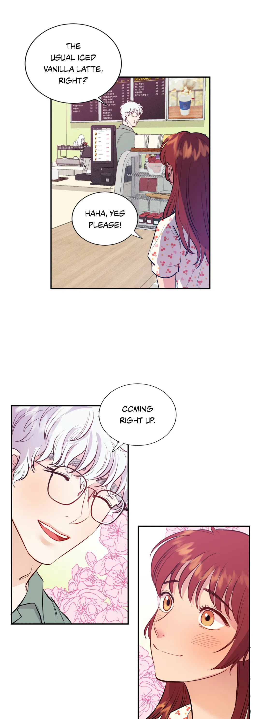 Hana’s Demons of Lust