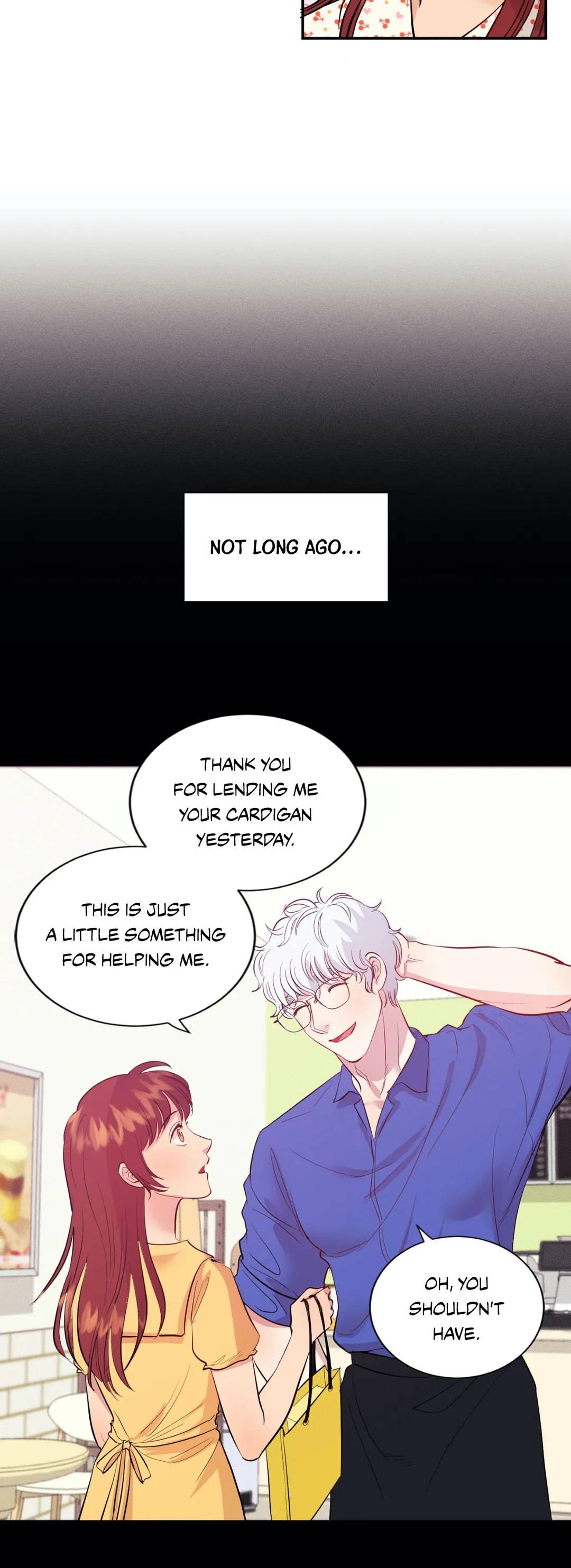 Hana’s Demons of Lust