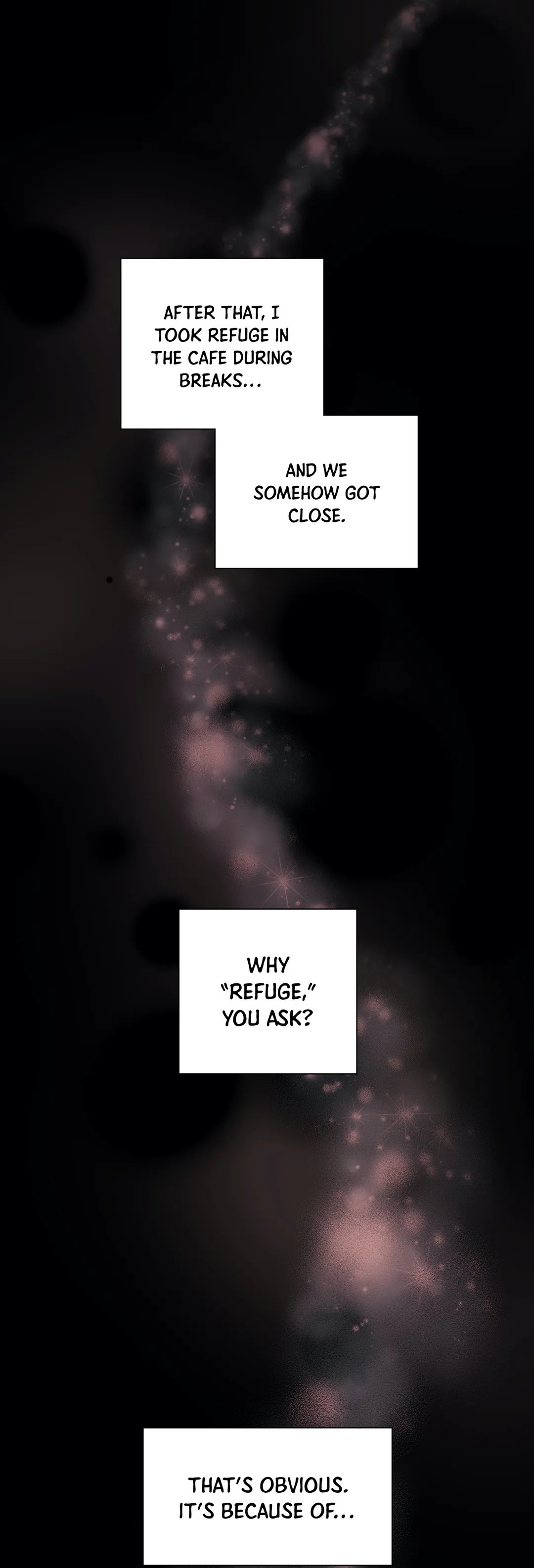 Hana’s Demons of Lust