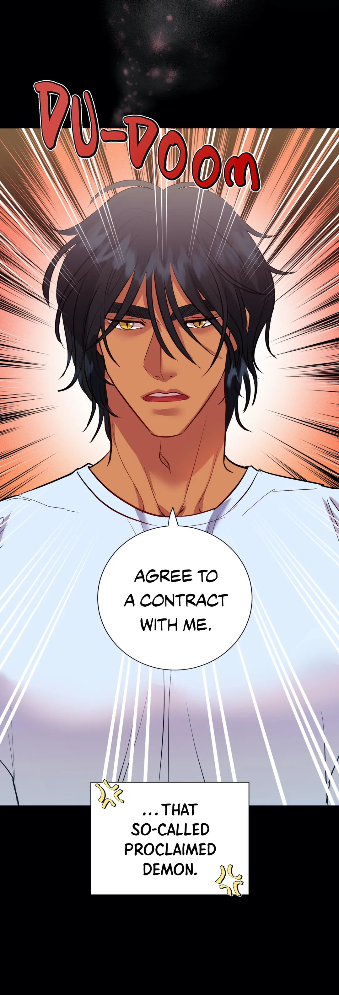 Hana’s Demons of Lust