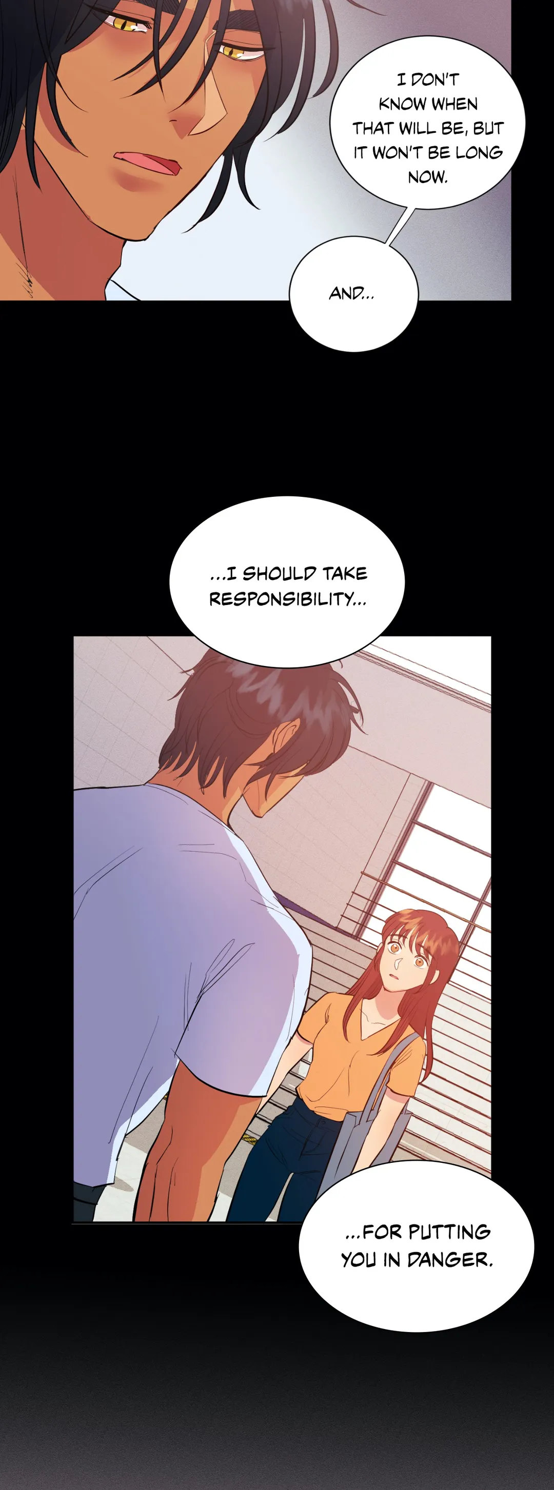 Hana’s Demons of Lust