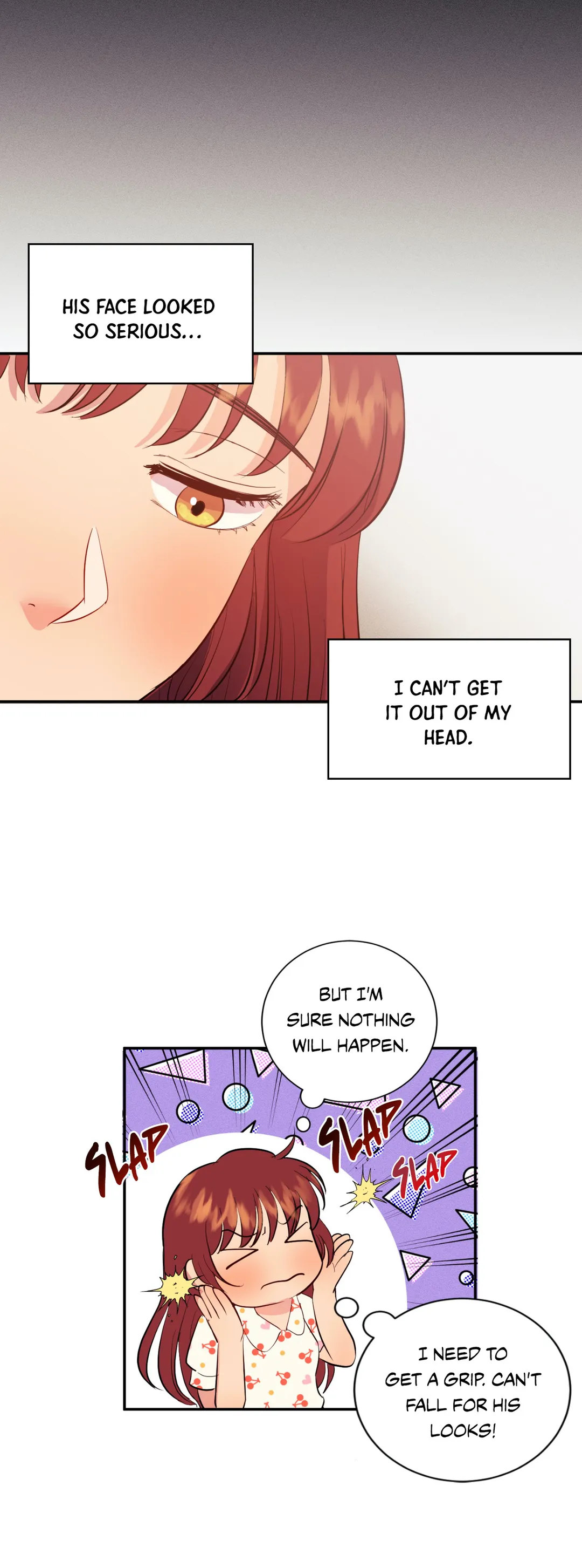 Hana’s Demons of Lust