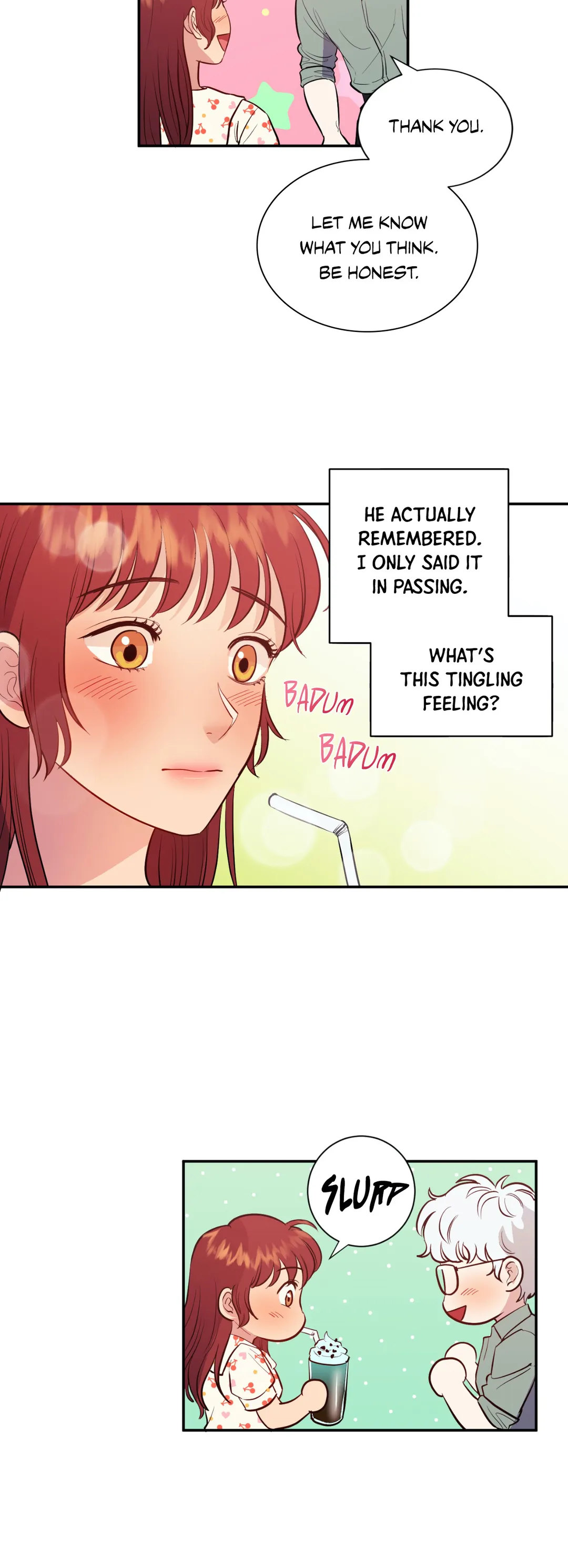 Hana’s Demons of Lust