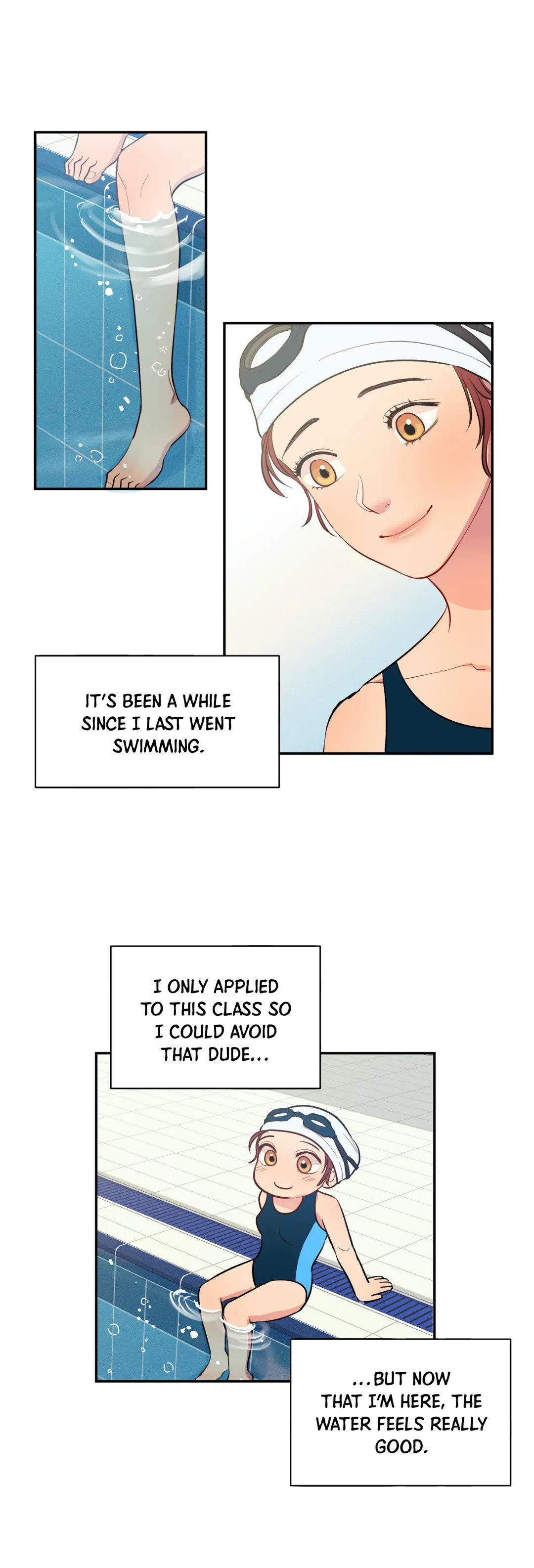 Hana’s Demons of Lust