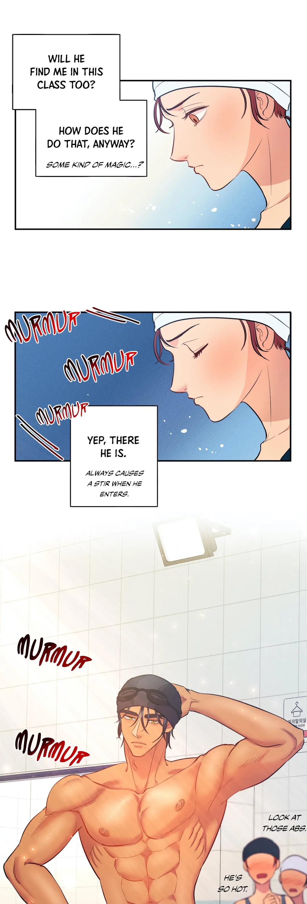 Hana’s Demons of Lust