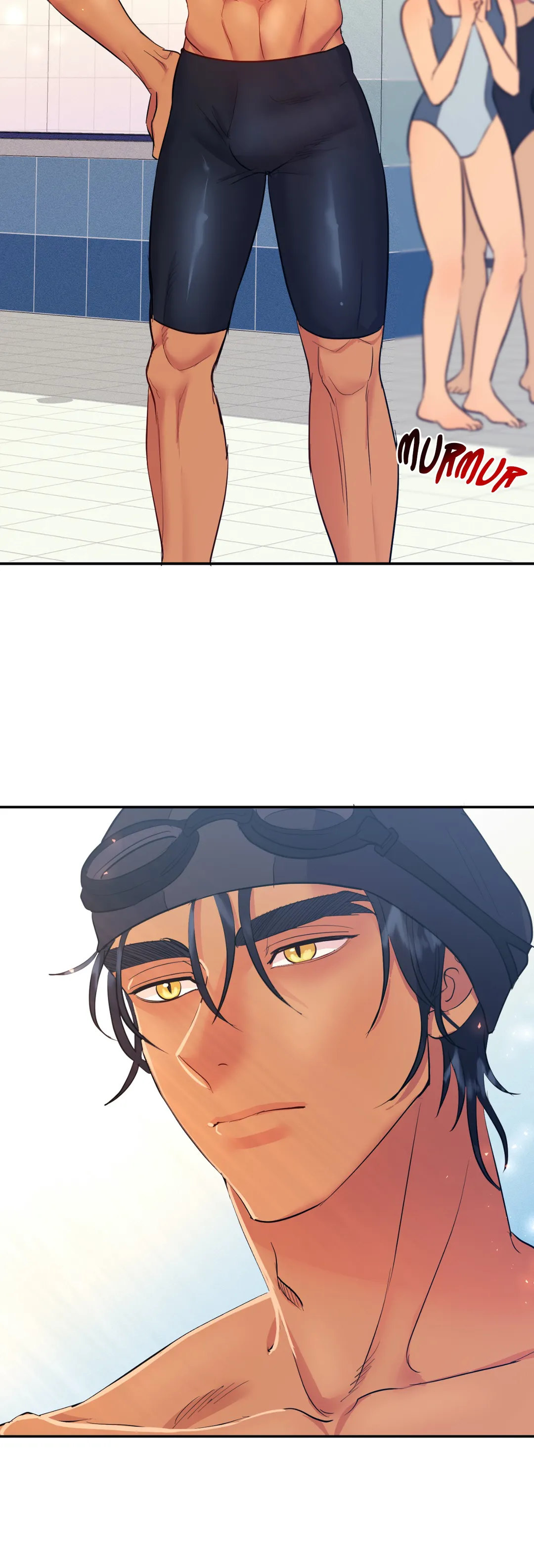 Hana’s Demons of Lust