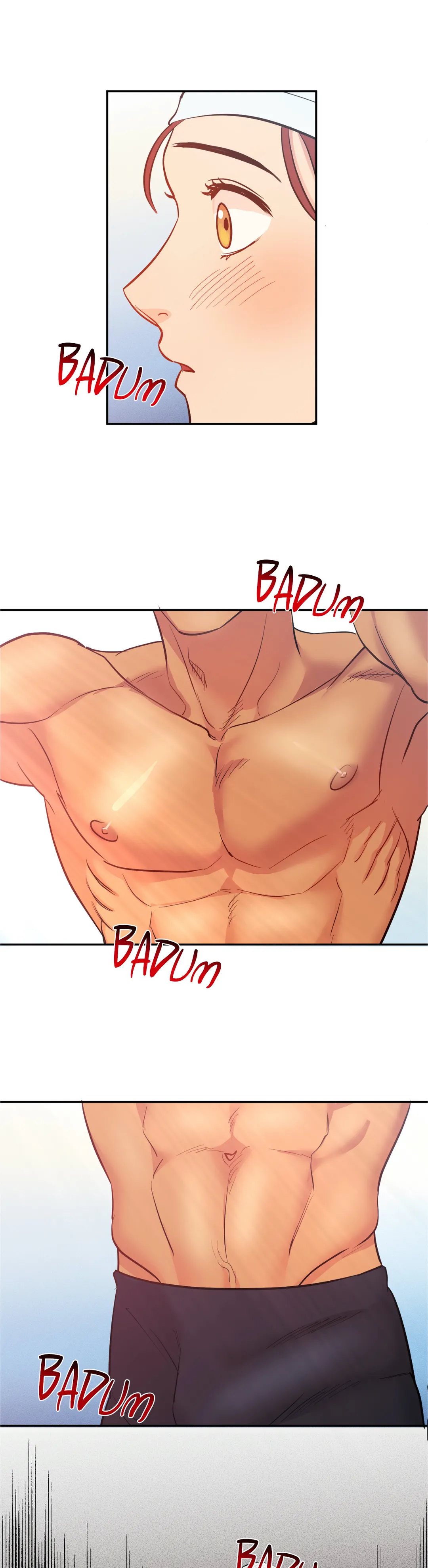 Hana’s Demons of Lust