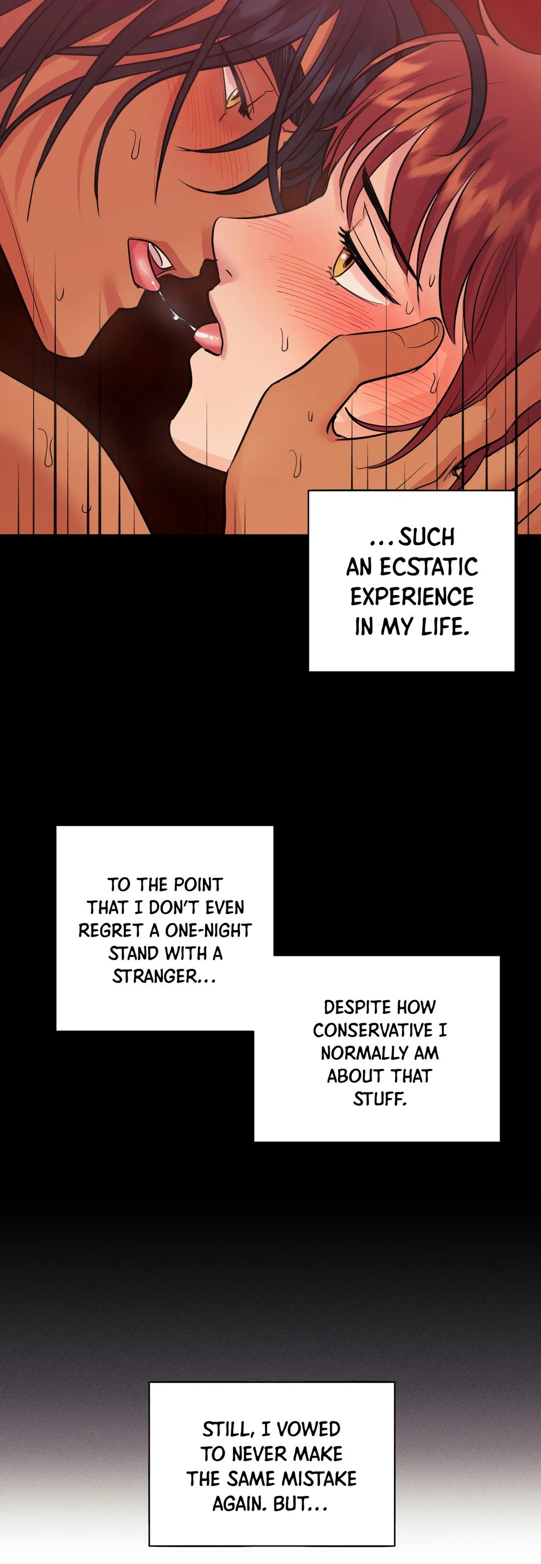 Hana’s Demons of Lust