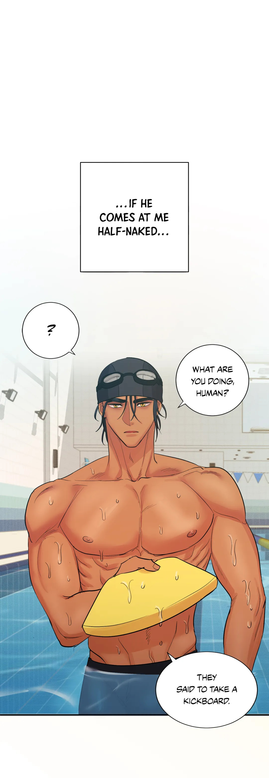 Hana’s Demons of Lust