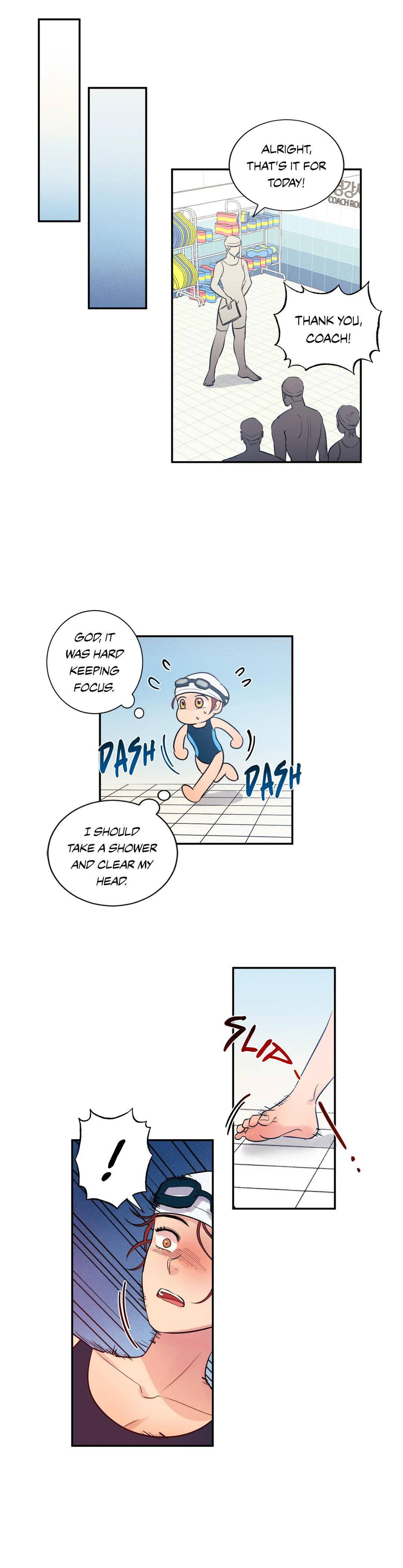 Hana’s Demons of Lust