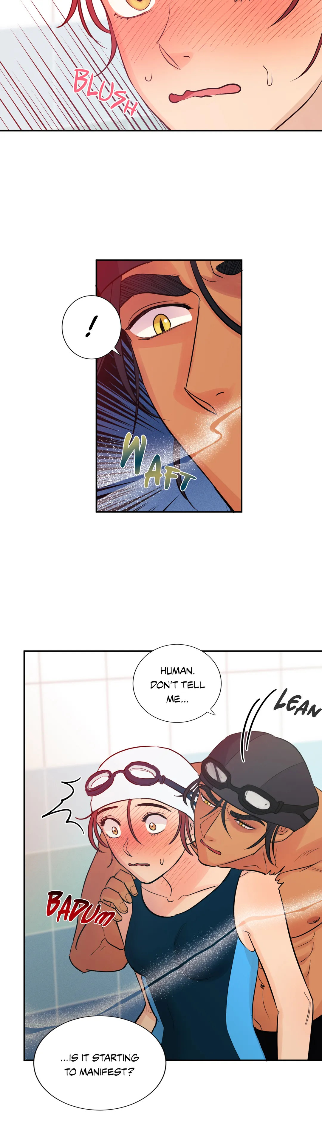 Hana’s Demons of Lust