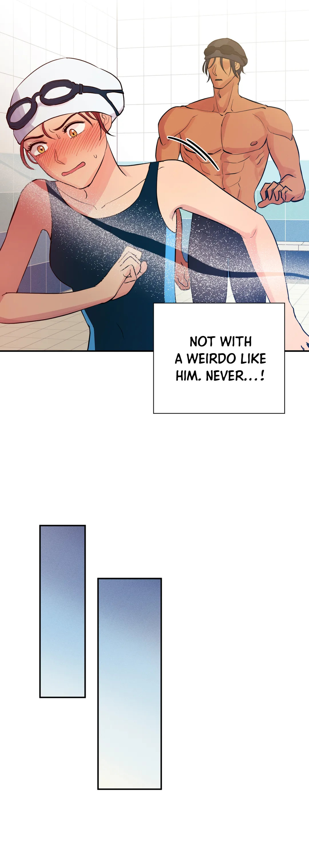 Hana’s Demons of Lust