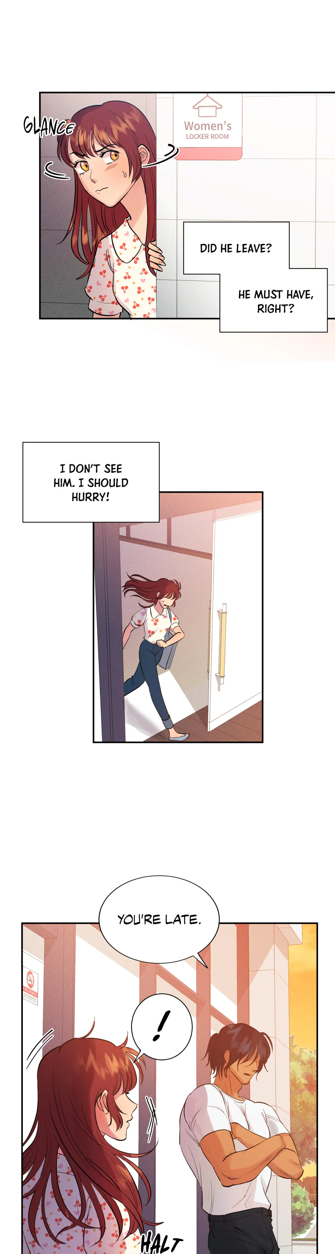 Hana’s Demons of Lust