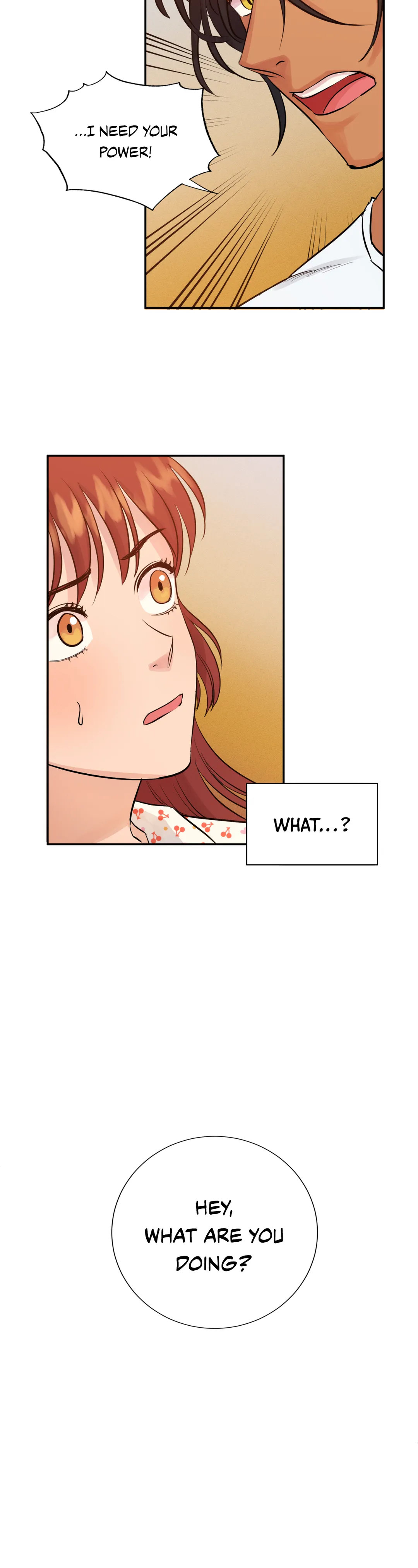 Hana’s Demons of Lust