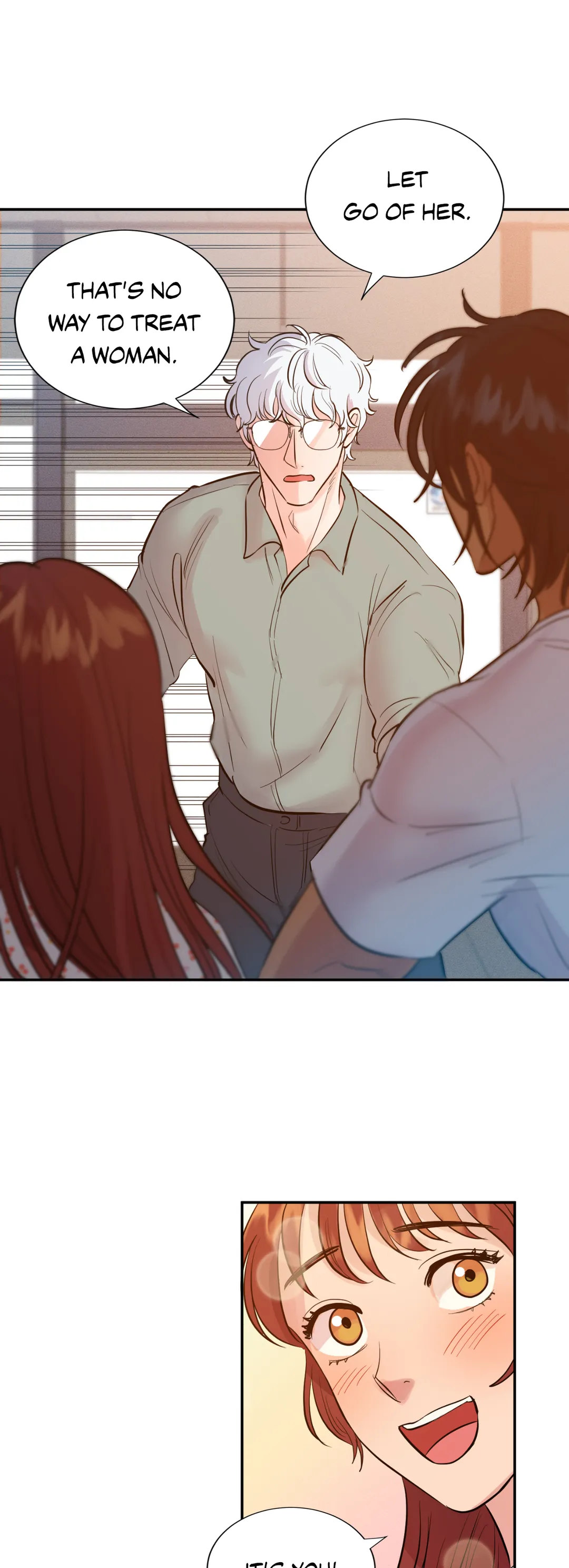 Hana’s Demons of Lust