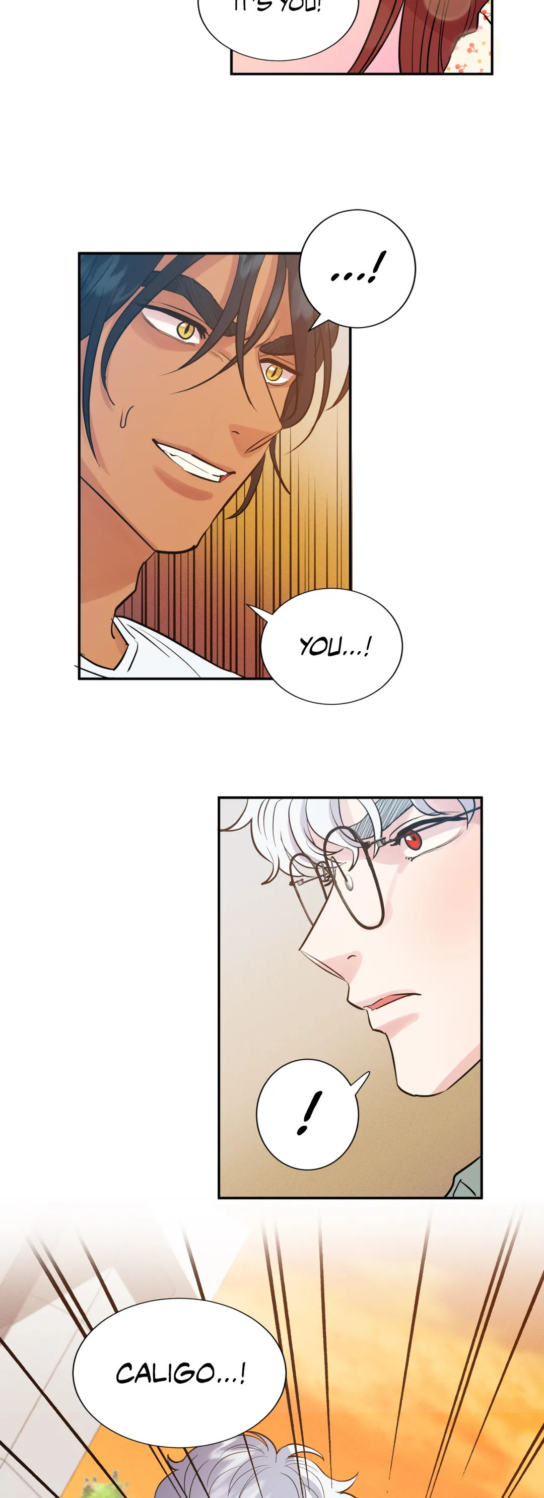 Hana’s Demons of Lust