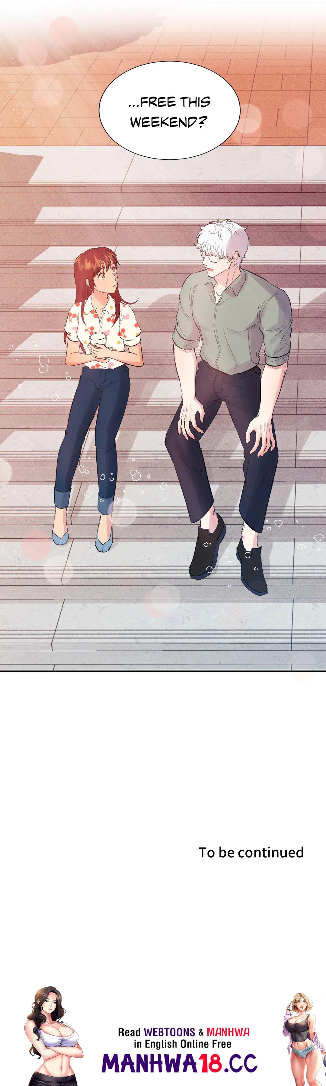 Hana’s Demons of Lust