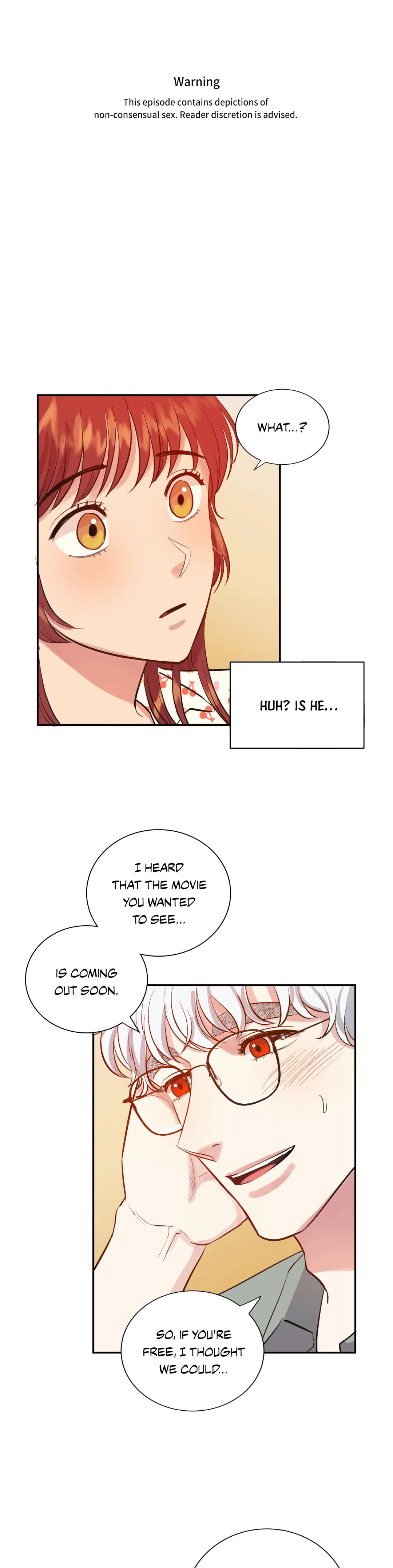 Hana’s Demons of Lust