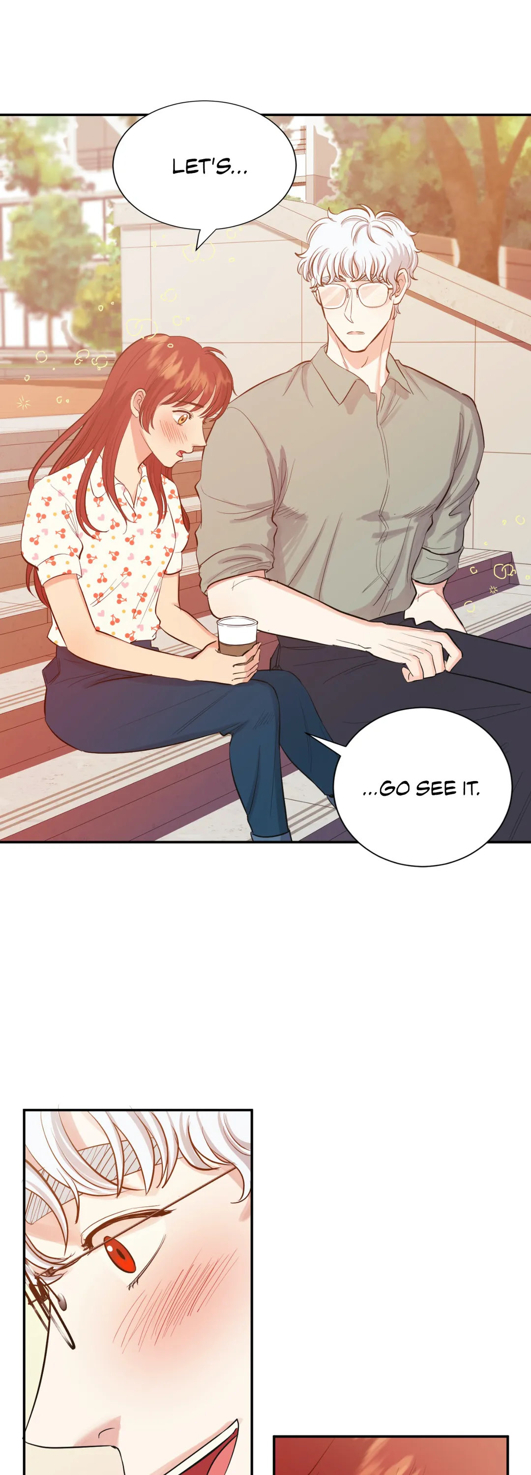 Hana’s Demons of Lust