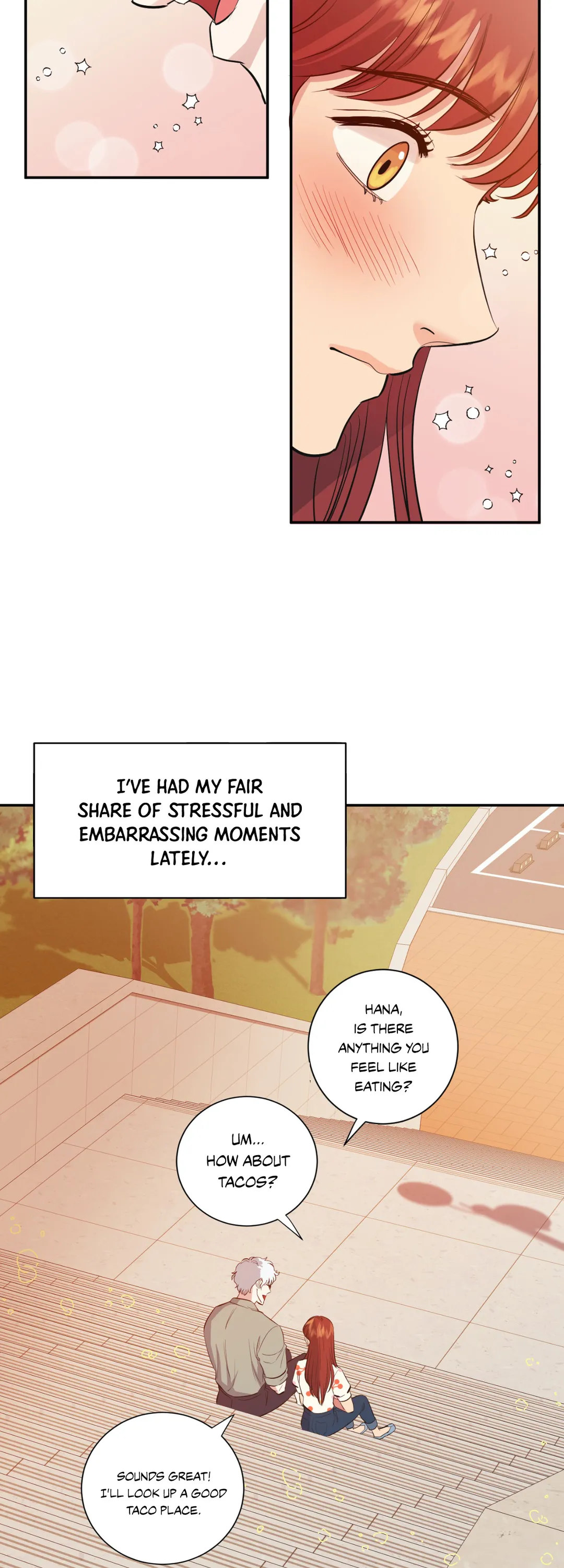 Hana’s Demons of Lust